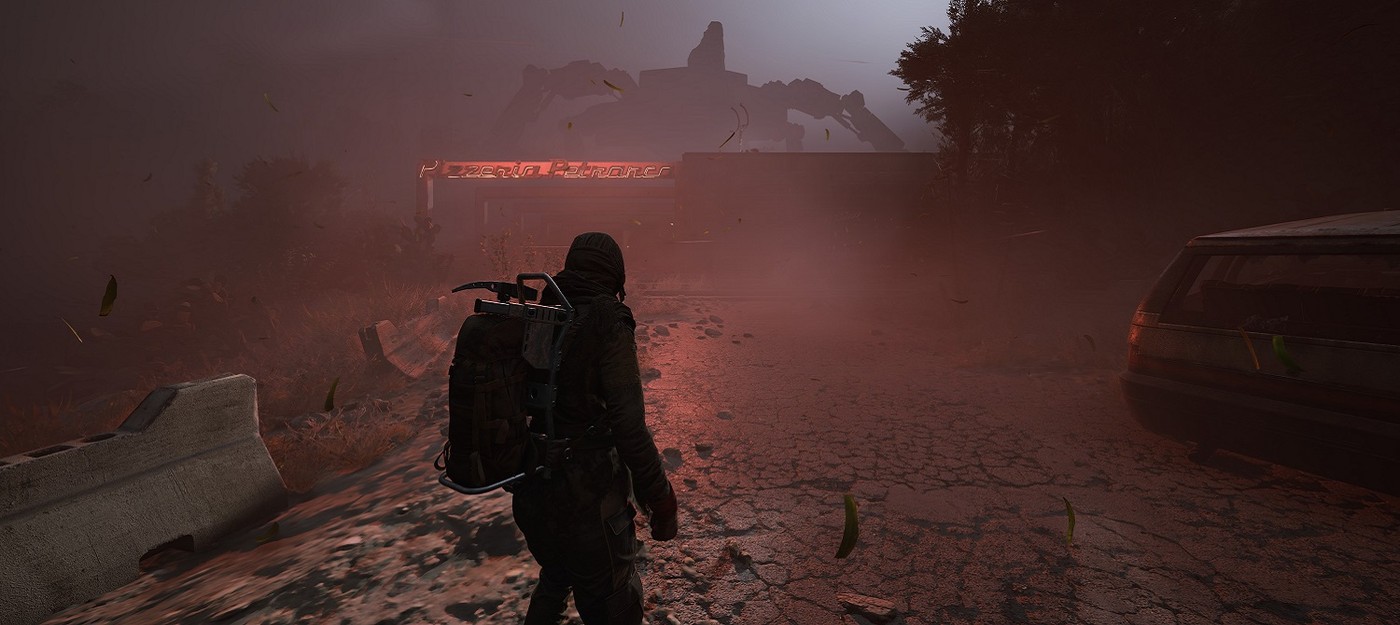 Разработчикам ARC Raiders неприятно наблюдать падение онлайна в Steam, но они с этим уже смирились