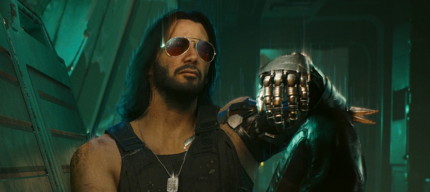 Фанаты Cyberpunk 2077 считают, что современным LLM до настоящего ИИ еще очень далеко, поэтому не надо шутить про стену
