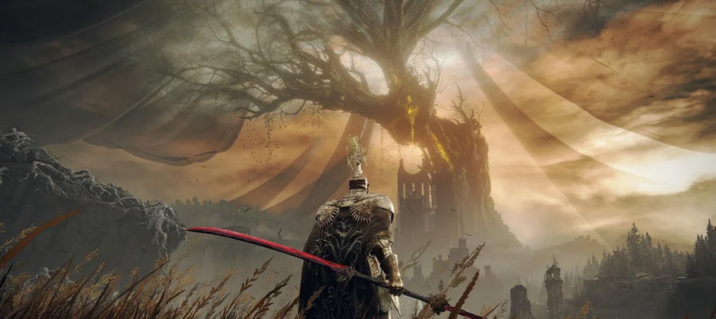 Брейгель, Босх и "Берсерк" – что на самом деле курят художники Elden Ring