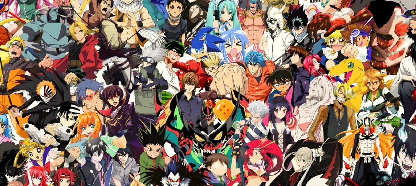 Sony запустит аниме-хаб Crunchyroll на PS5 весной 2027 года