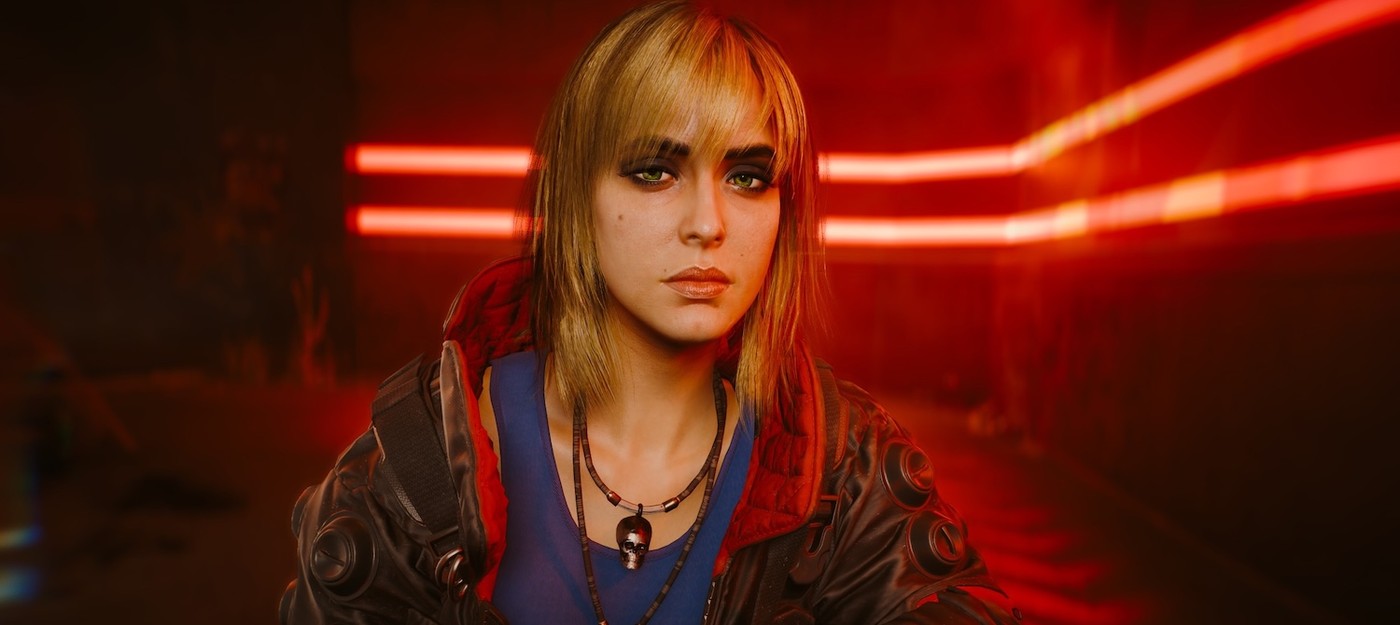 Продюсер "Трансформеров" разрабатывает фильм по Cyberpunk 2077