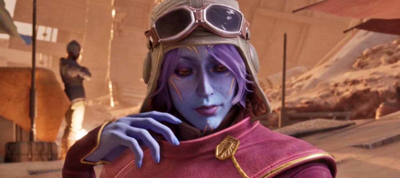В Star Wars: Galactic Racer могла появиться новая версия Denuvo, усложняющая взлом через гипервизор