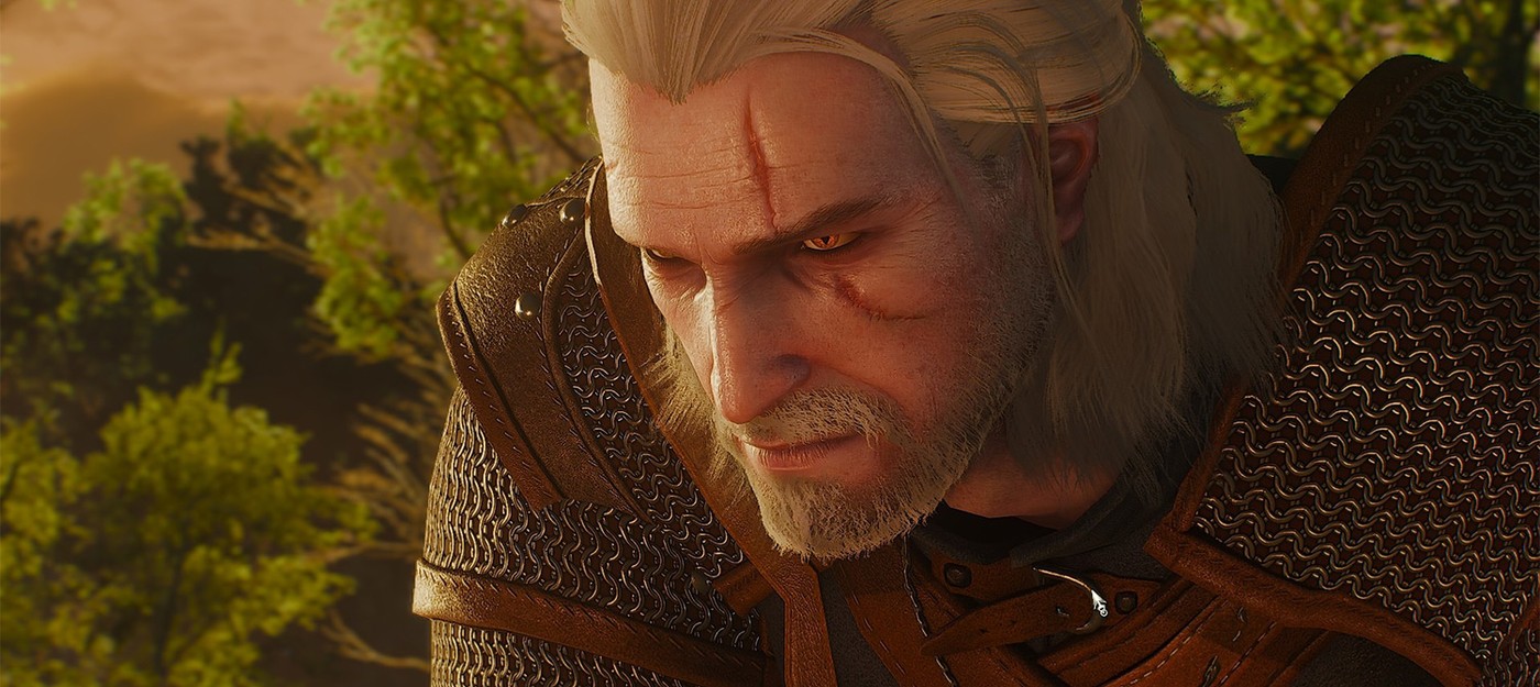 Мод для ремастера The Witcher 3 добавил бесконечные заказы на чудовищ с наградой до 750 крон