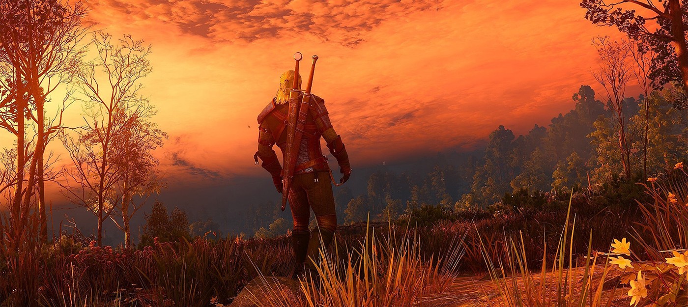 Патч 5.01 для ремастера The Witcher 3 вернул краски и починил сброс настроек на PS5