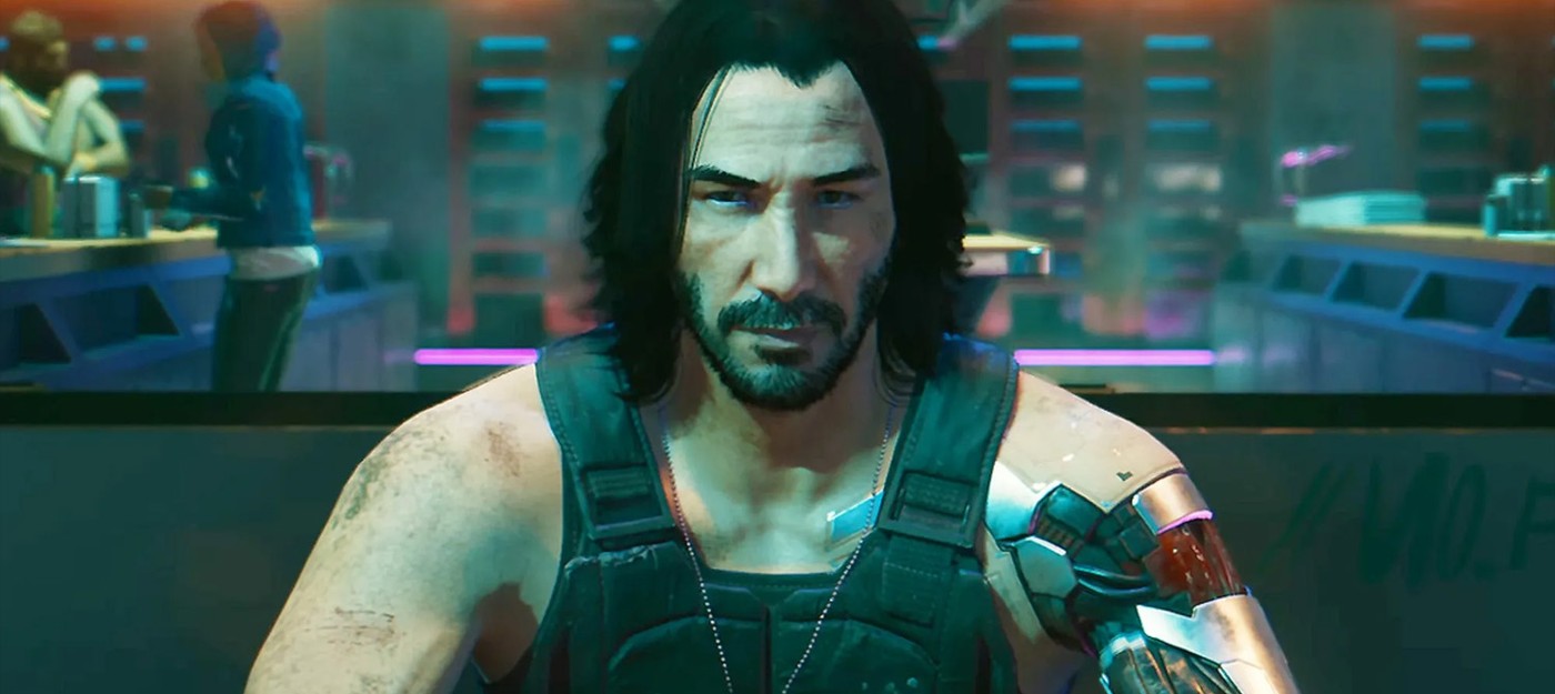 Фанаты Cyberpunk 2077 не верят в фильм от Paramount, потому что считают, что корпорация не сможет показать Arasaka плохой