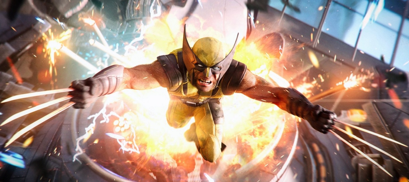 В Европе больше половины всех продаж Marvel's Wolverine пришлось на физические диски, а во всём мире этот показатель составил 35%