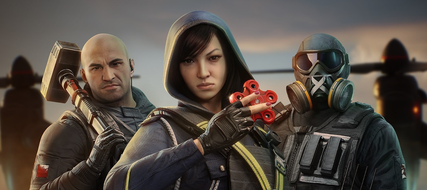 Ubisoft закроет Rainbow Six Mobile в январе – всего через 11 месяцев после глобального запуска