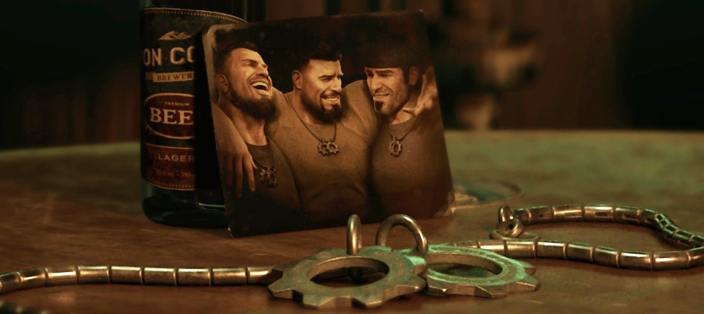 Gears of War: E-Day разошлась тиражом около 230 тысяч копий и заработала 37 миллионов долларов
