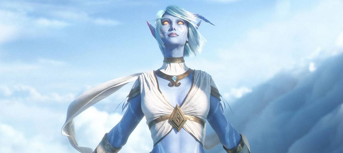 В Blizzard считают, что многие геймеры заинтересовались World of Warcraft: Forever в первую очередь из-за неспешного темпа игры