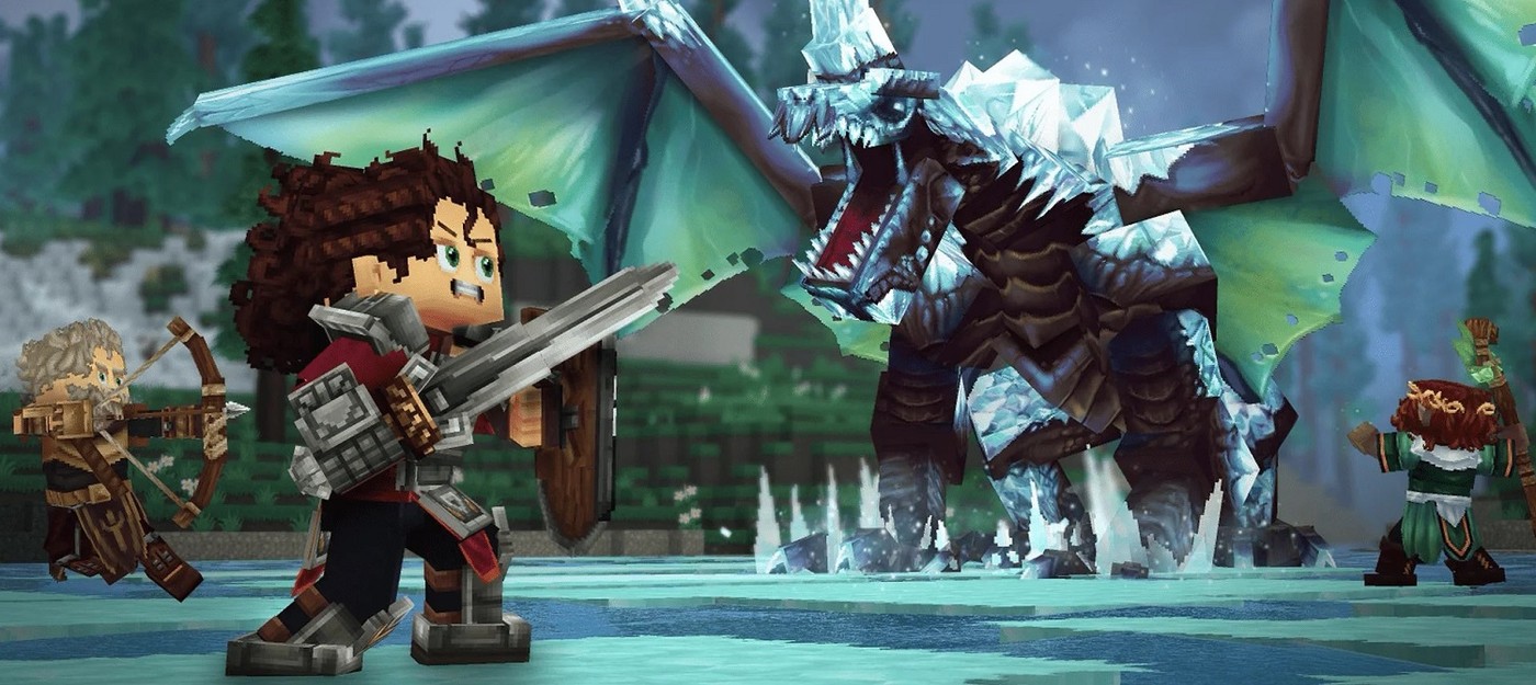 Создатель Hytale пообещал дарить владельцам Cursebreaker-издания по одной копии игры за каждую главу, вышедшую до полноценного релиза