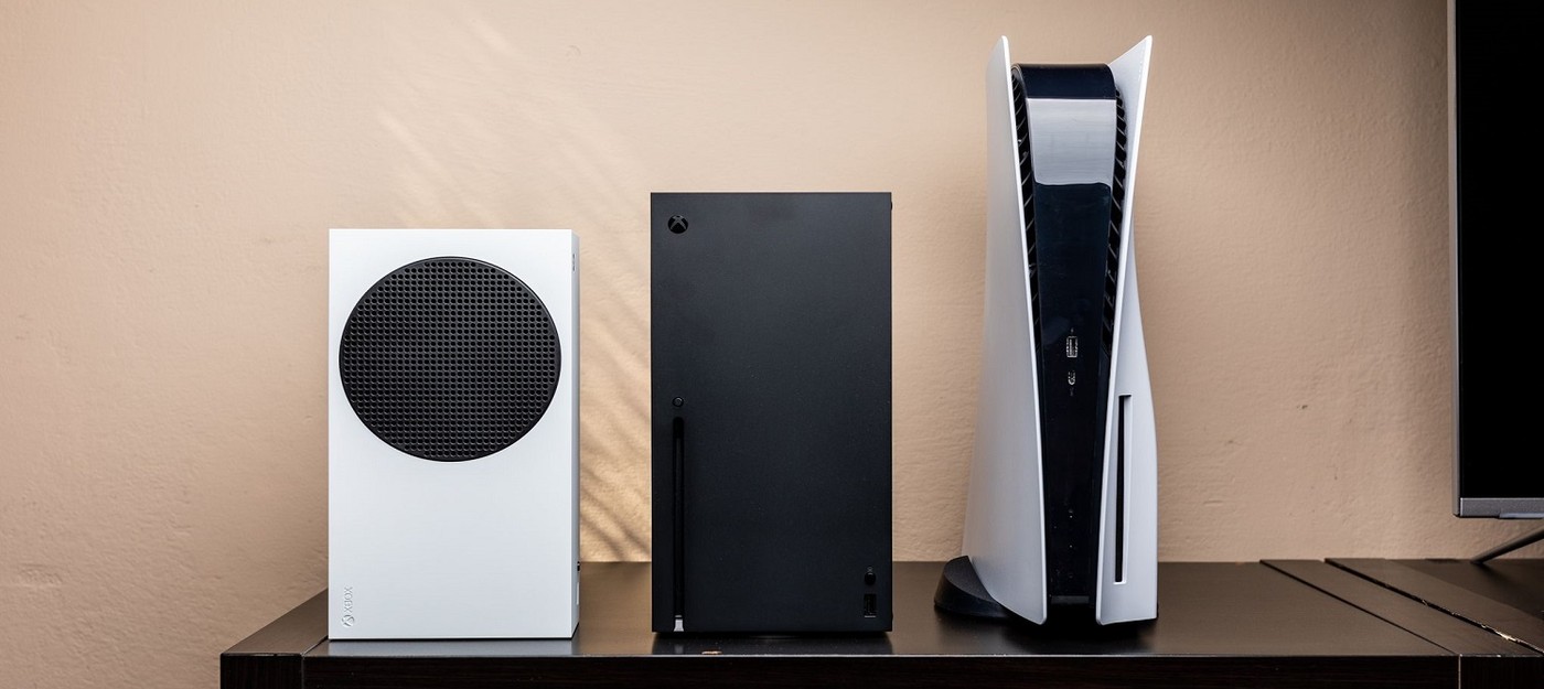 Продажи консолей Xbox и PlayStation в США находятся на самом низком уровне за десятилетие из-за тарифов, кризиса памяти и повышения цен