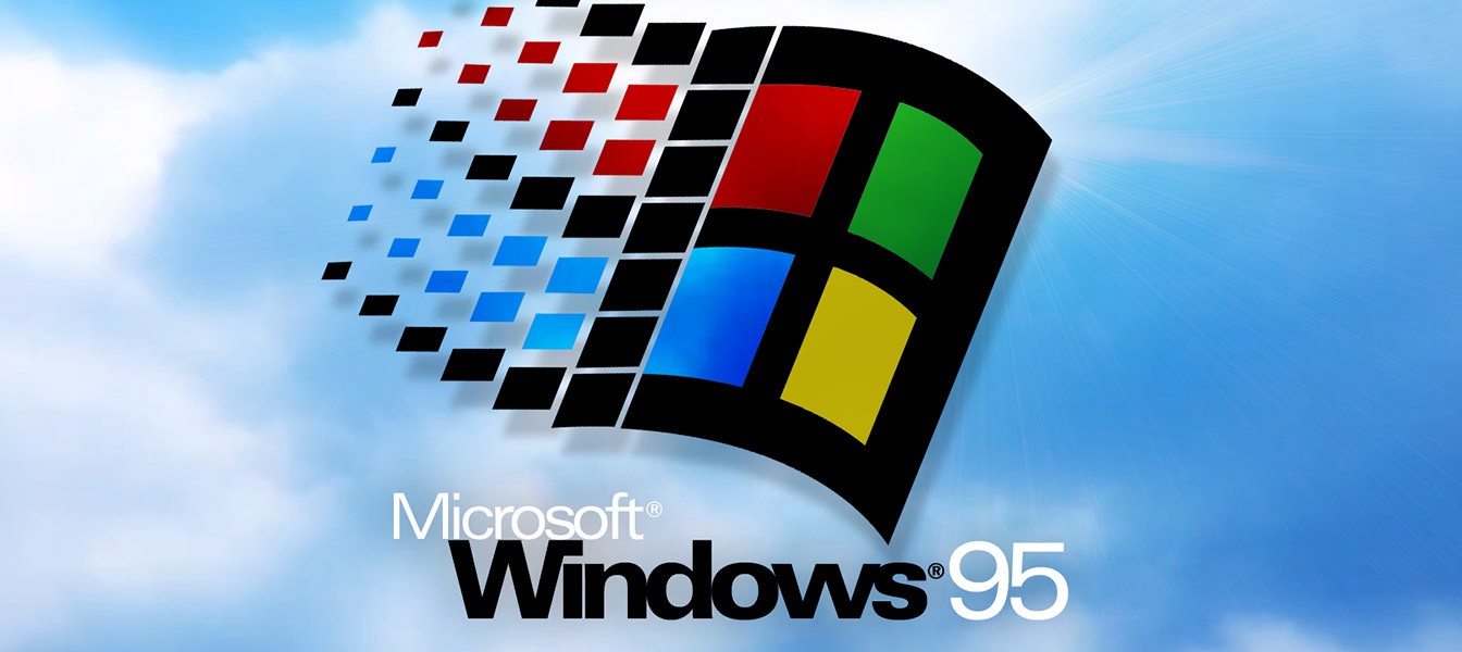 На умных часах запустили Windows 95