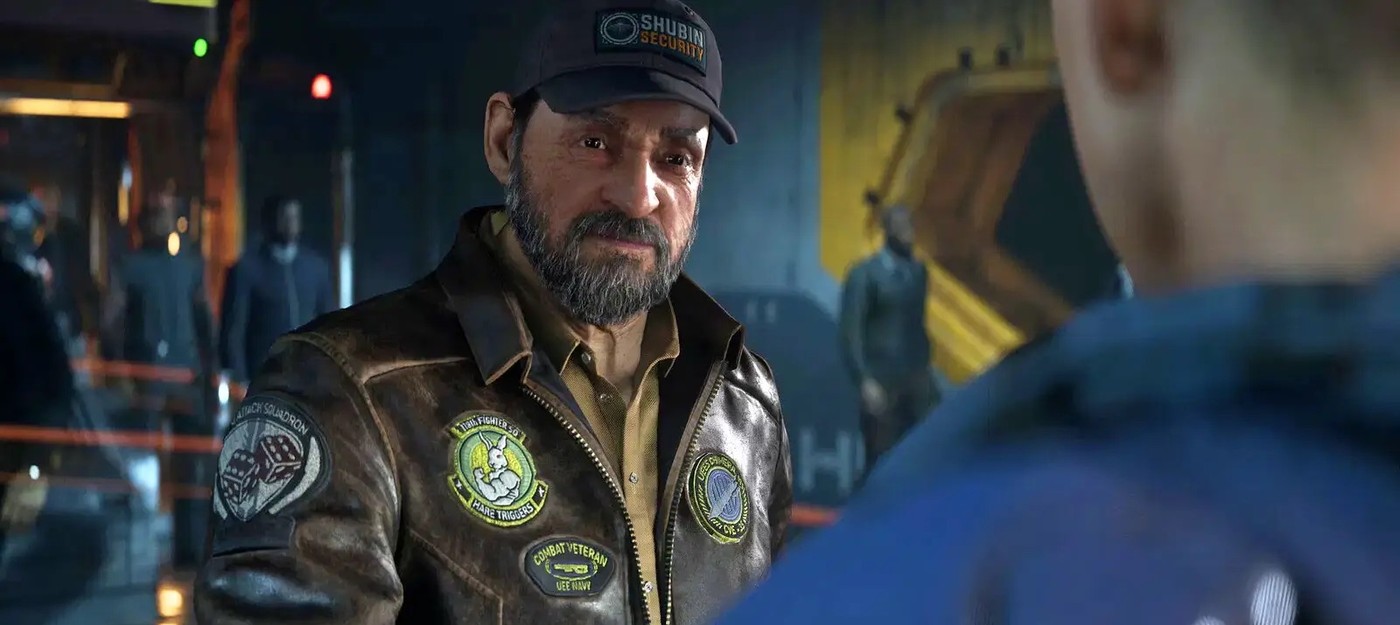 Squadron 42 появилась в Steam с релизом во втором квартале 2027 года