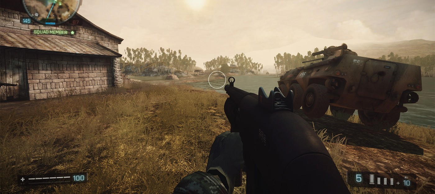 Battlefield 2 получит открытый исходный код спустя 21 год после релиза – энтузиаст почти завершил реверс-инжиниринг