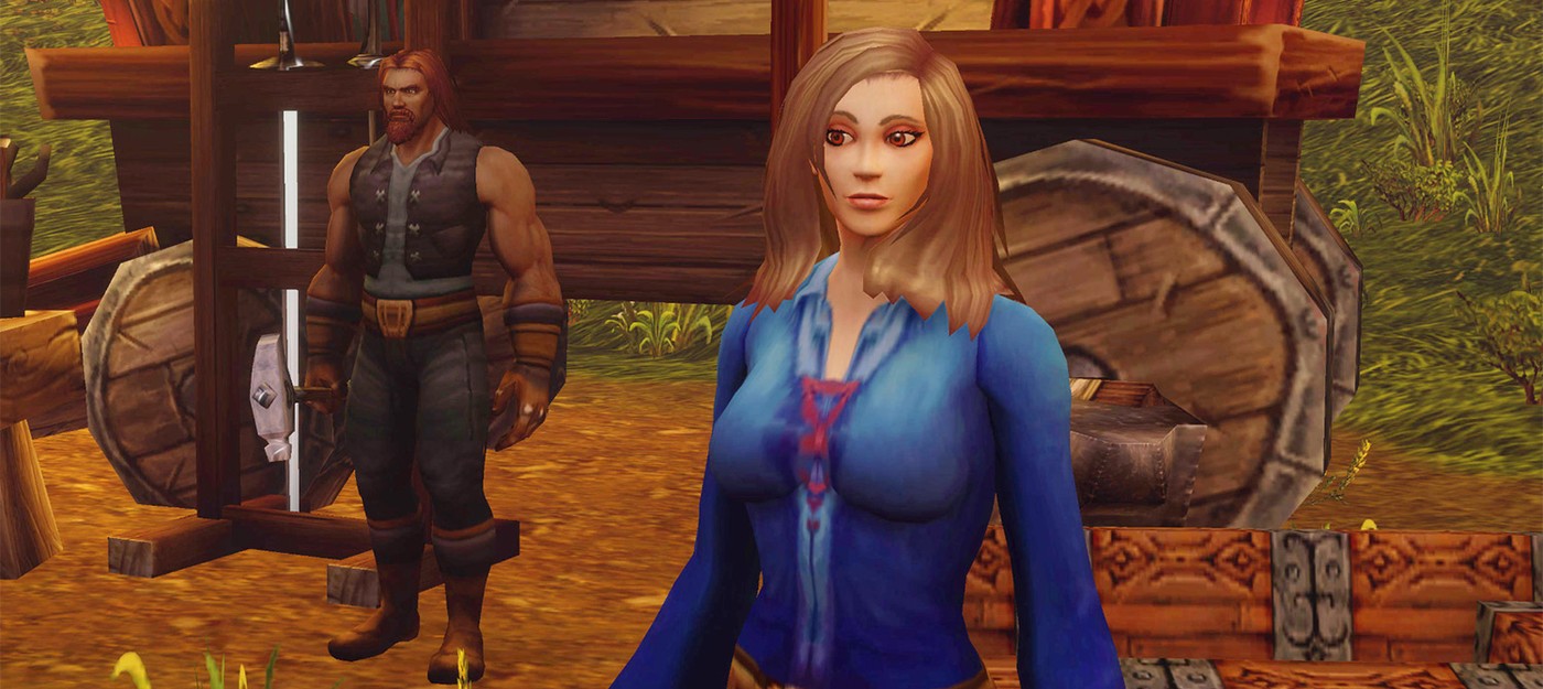 Blizzard назвала бету World of Warcraft Forever крупнейшей в своей истории и раскрыла 3 направления развития игры