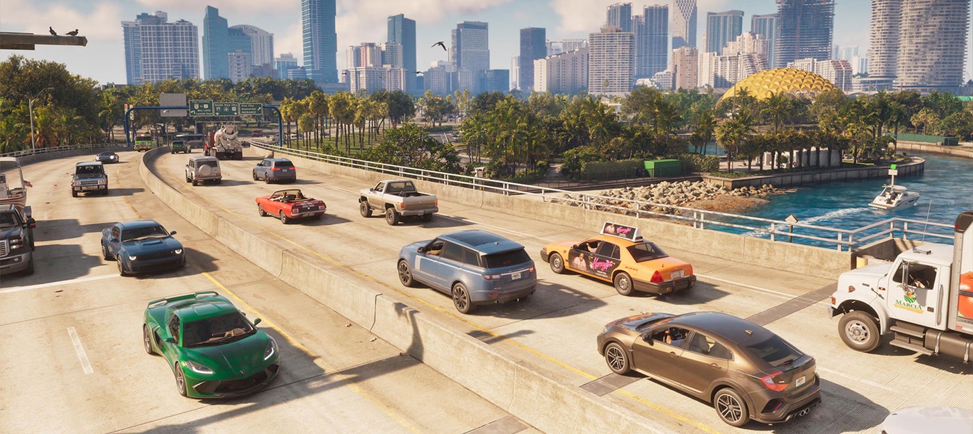 Cyberleek пригрозил слить полный билд GTA 6, если мемкоин вырастет до $30 млн