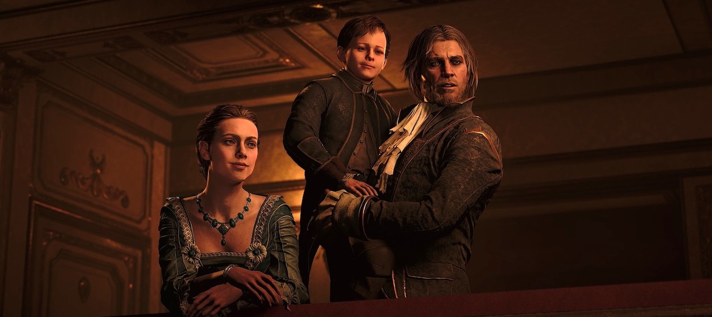 Из Assassin's Creed Black Flag Resynced вырезали сцену с Эдвардом Кенуэем, которая намекает на расширение или новую часть