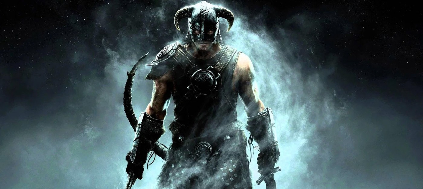 Главную музыкальную тему Skyrim начали исполнять на ТВ-шоу в Германии