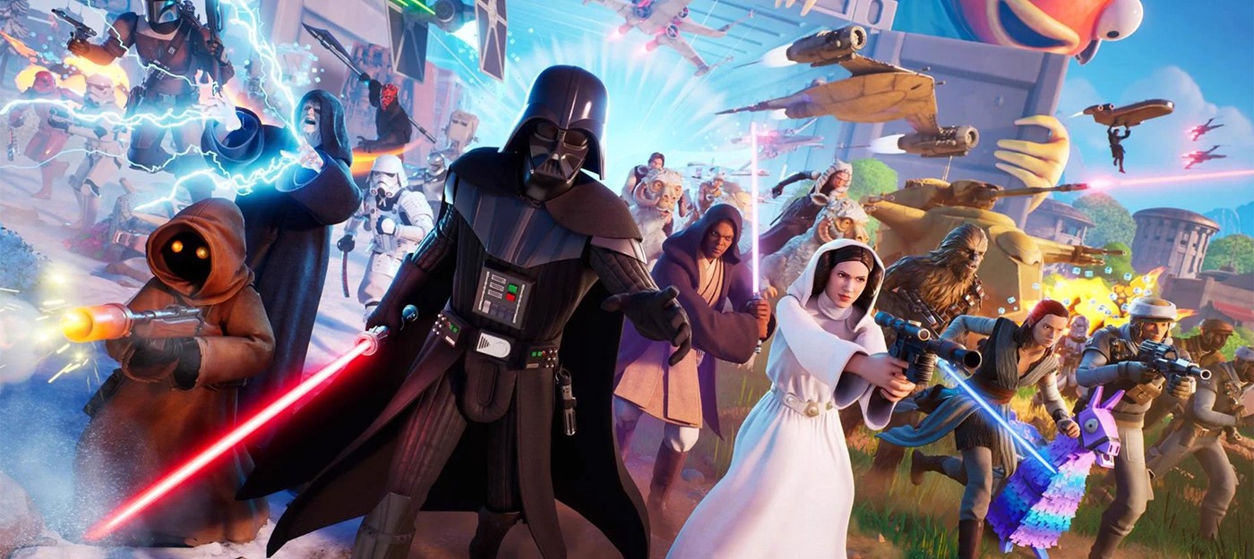 "Никакого кода вручную" – Epic Games перевела шутер Disney с героями Marvel и "Звездных войн" на ИИ и отложила релиз