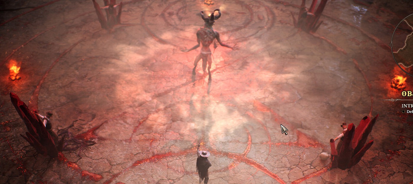 Чудодейственный алкоголь и Diablo на Диком Западе в трейлере The Dark West