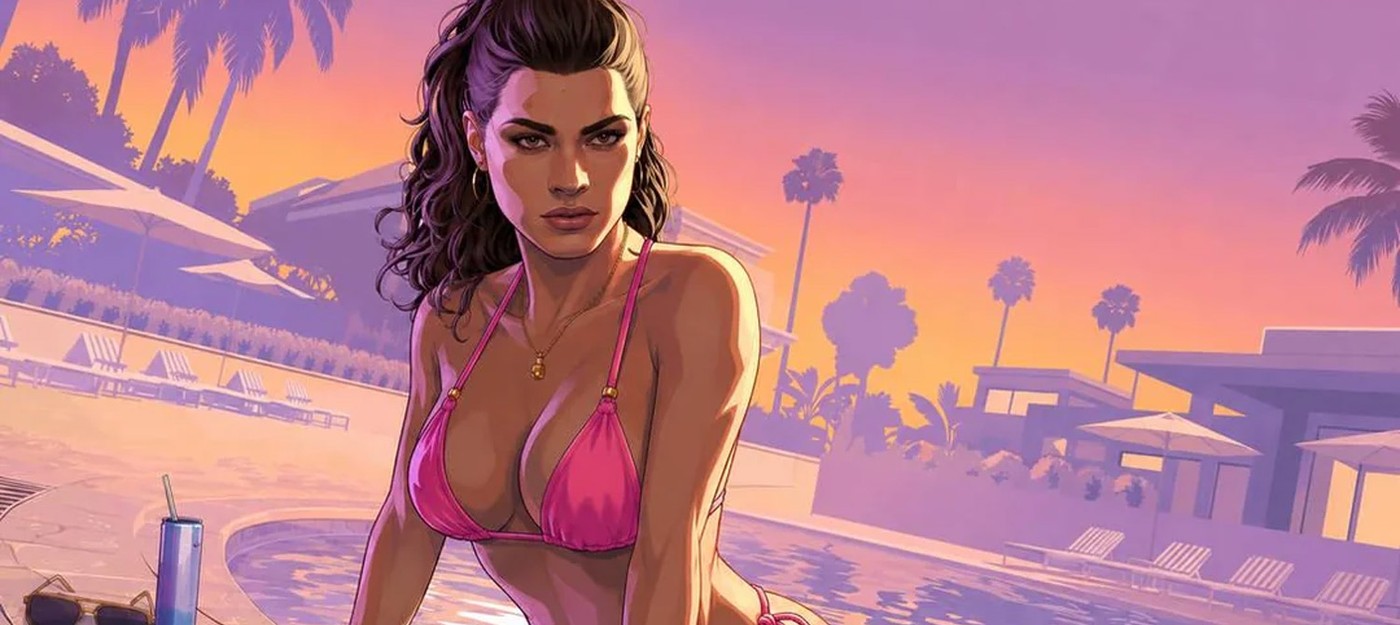 Слив обнажённой Лусии из GTA 6 обернулся спором о реалистичном теле