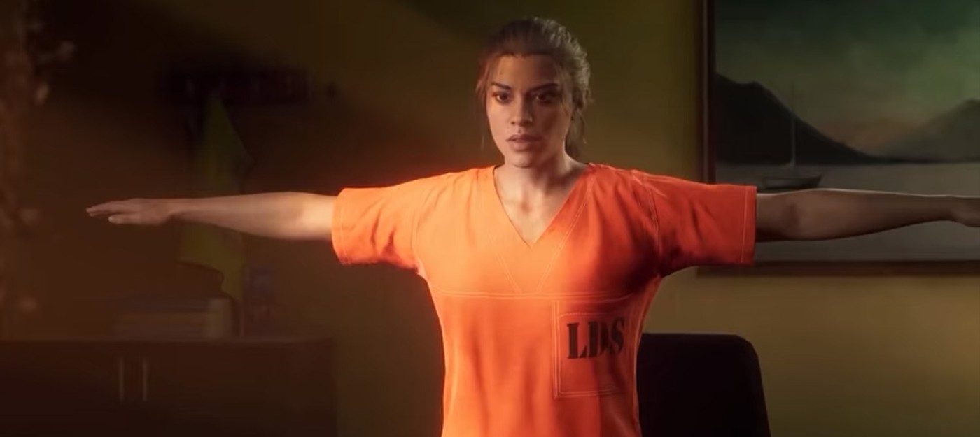 Ролик с GTA 6 в стиле старта Cyberpunk 2077 показал, что многие очень хотят провала игры, но это точно не случится