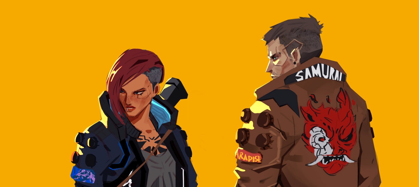 Четыре года с анонса Project Orion – почему продолжение Cyberpunk 2077 никто не торопит