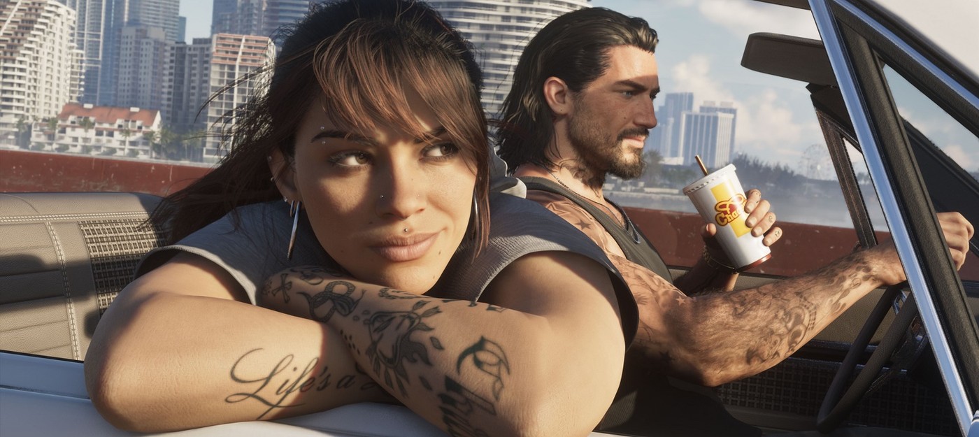 Разработчики GTA 6 рассказали о том, как измельчала "американская мечта" – теперь для американцев недостижимым идеалом является собственный дом и выплаченные кредиты
