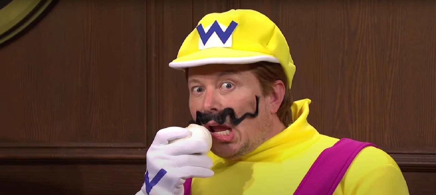 Бывшие маркетологи Nintendo рассказали, что скетч SNL с Илоном Маском в образе Варио не понравился компании и "вызвал неловкость"