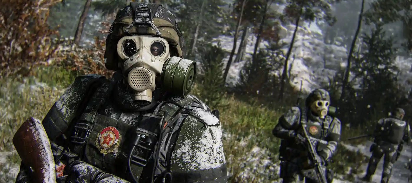 Разработчики Call of Duty: Modern Warfare 4 пока не обещают долгую поддержку DMZ
