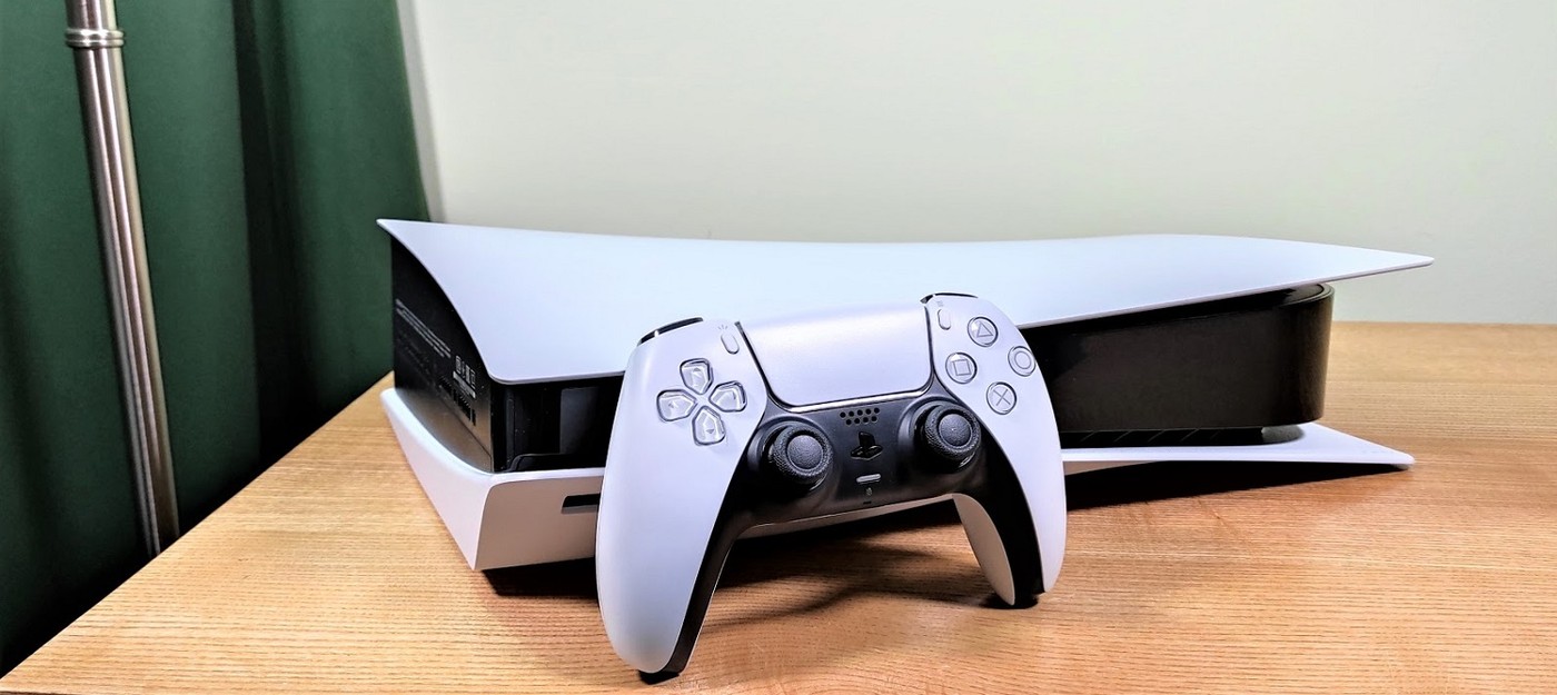 Для взломанных PS5 вышло приложение Overdrive – это пиратский магазин с бесплатными играми и DLC