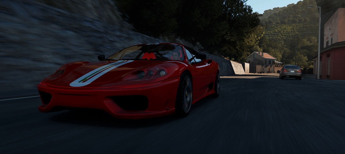 Энтузиасты выпустили на ПК неофициальный порт Forza Horizon 2