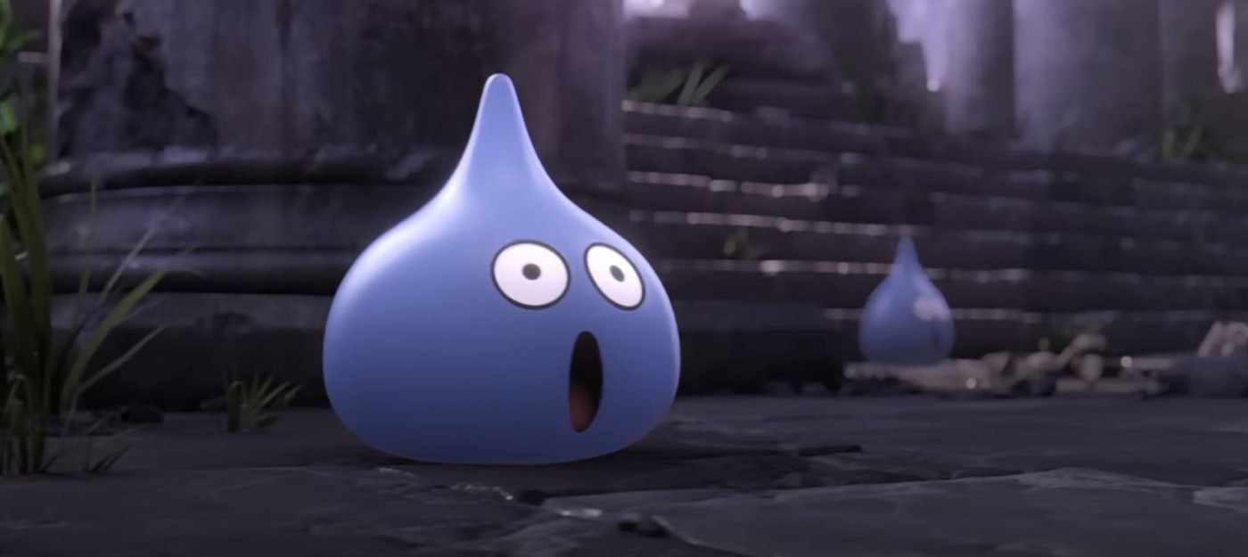 Создатель Dragon Quest сделал игру Interrogation Room Komiya с помощью ИИ за 30 минут