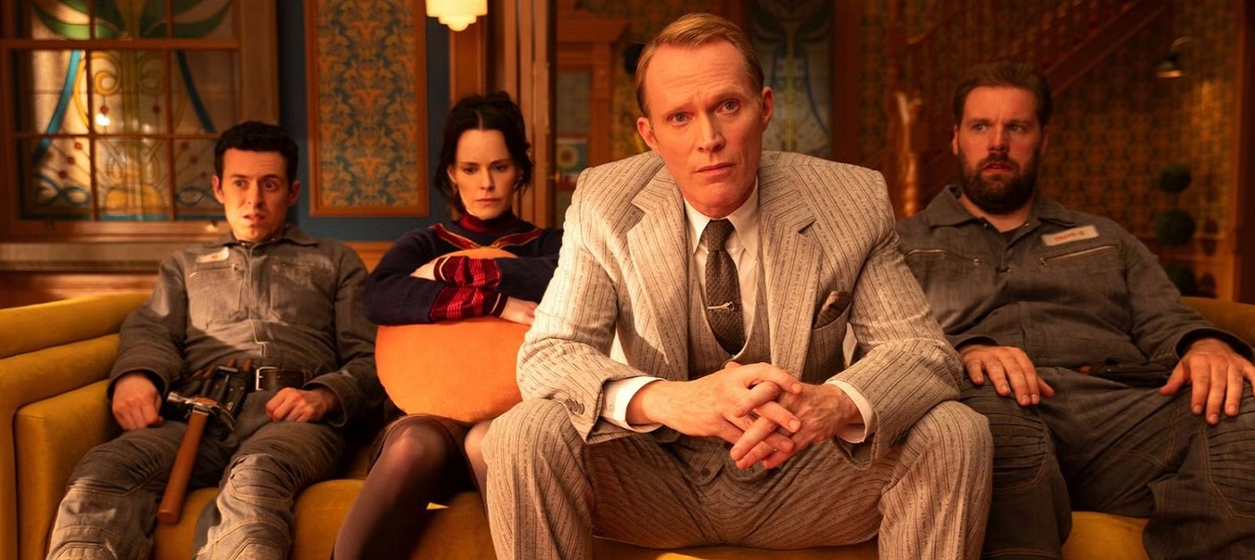Продюсер сериала "Квест Вижна" обещает показать "настоящую братскую любовь" между Спидом и Викканом