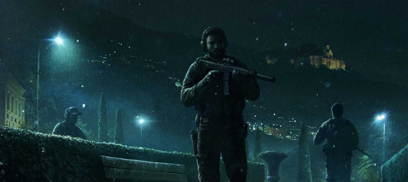 Ремейк Splinter Cell выйдет в 2027 году