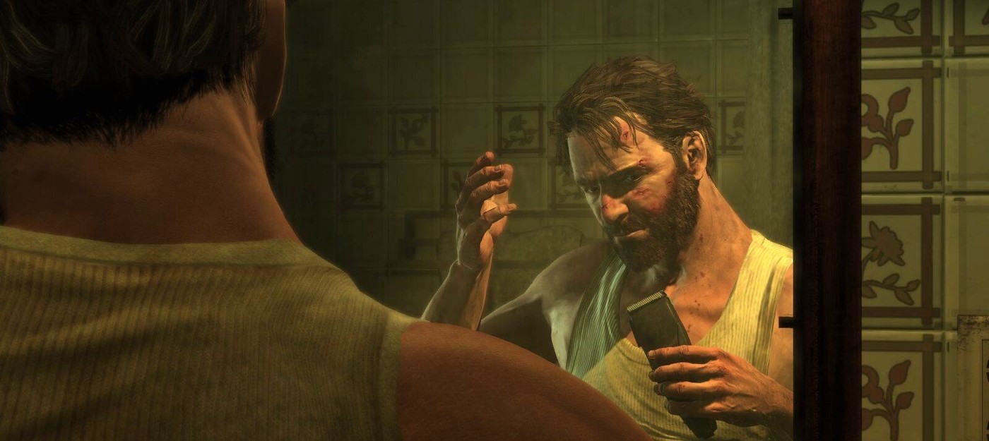 Дэн Хаузер признал провал Max Payne 3 и взял вину на себя