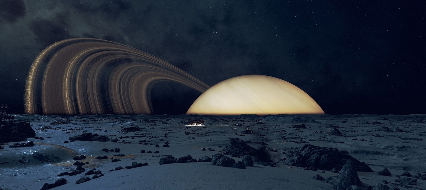 Владелец PS5 провёл в Starfield уже тысячу часов за полгода и жалуется только на Sony, которая выделила всего 15 ГБ на моды