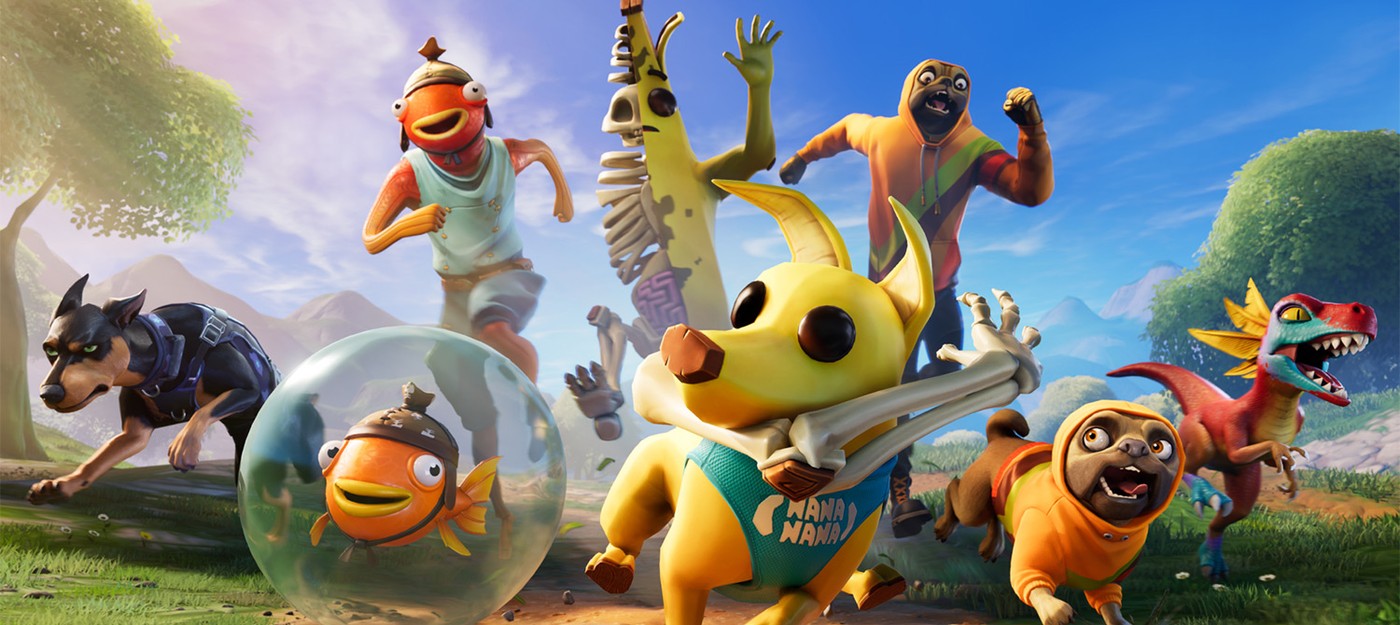 Бывший продюсер Fortnite назвал споры об ИИ показухой – 9 из 10 разработчиков уже используют нейросети