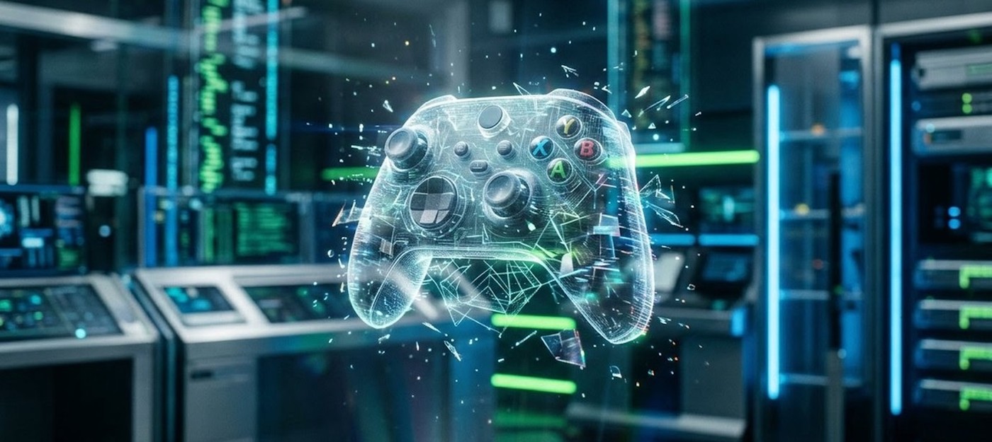 Xbox запустила подразделение для исследования новых технологий