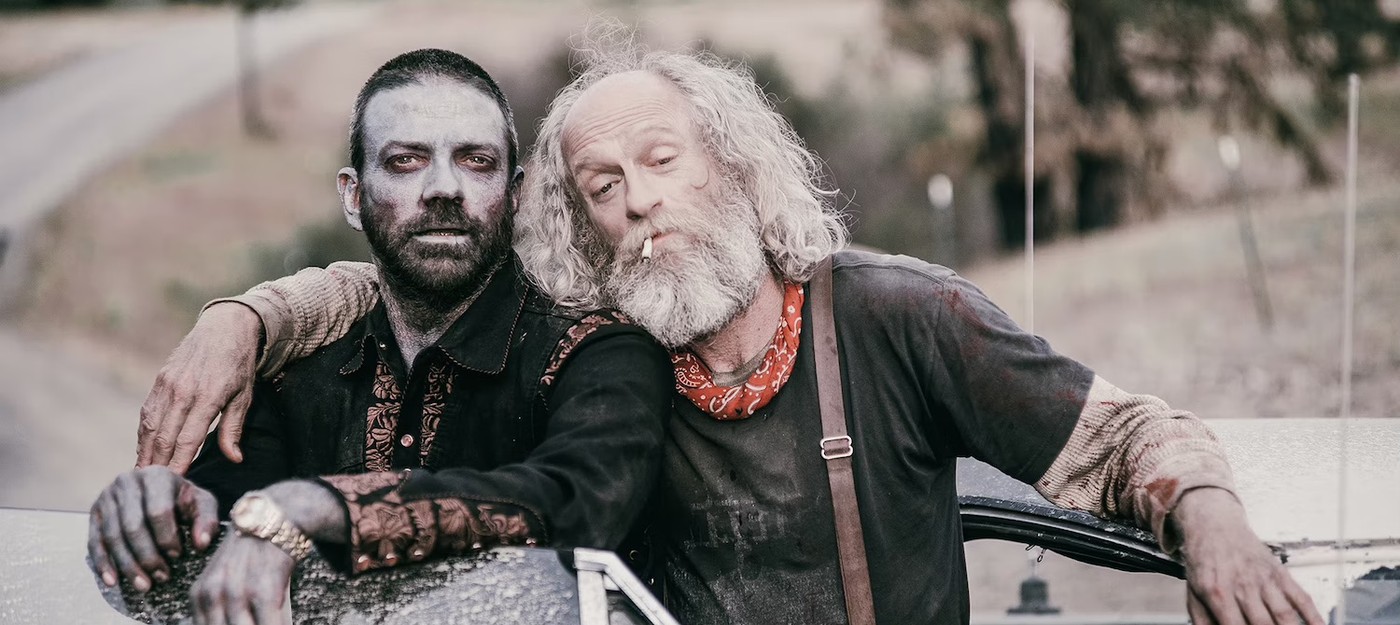 The Asylum вернёт к жизни сериал "Нация Z" – продолжение получит минимум один сезон