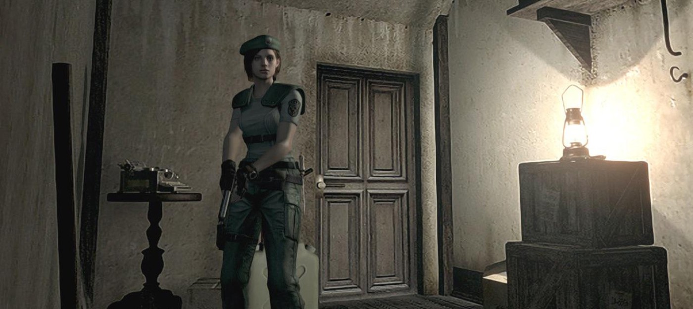 Вверх значит вперёд, или почему ремейк самой первой Resident Evil до сих пор ломает новичков