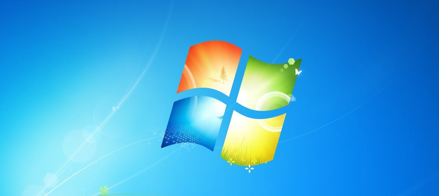 ПК-геймеры сделают что угодно, лишь бы не проходить свой бэклог – Windows 7 запустили на PS5