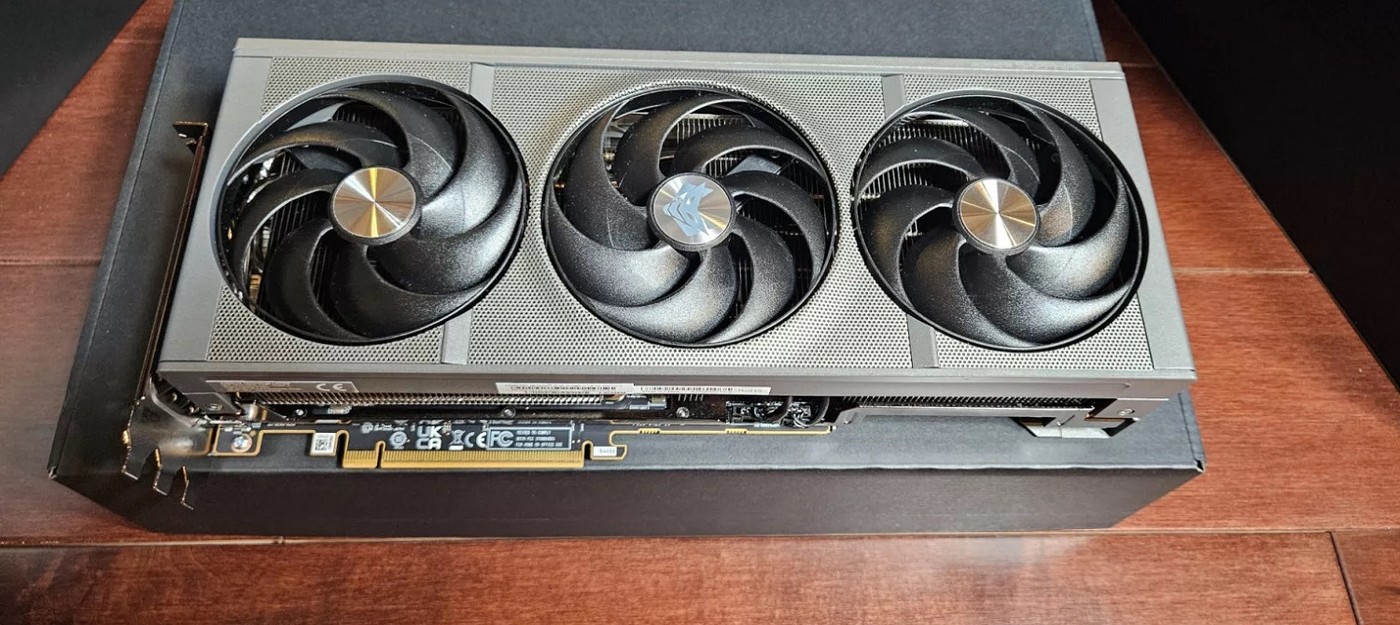 AMD вслед за Nvidia подняла цены на память GDDR6 для партнёров