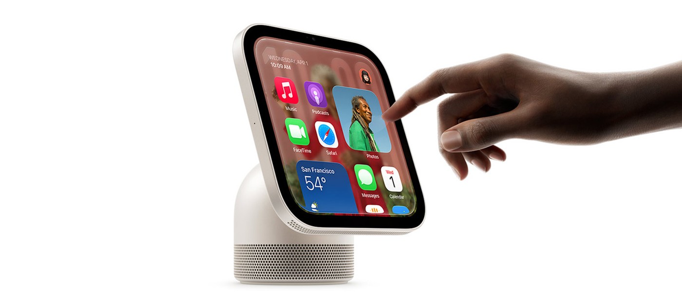 Apple HomeView за $299 – первые впечатления от умного хаба с 7-дюймовым экраном и чипом A18