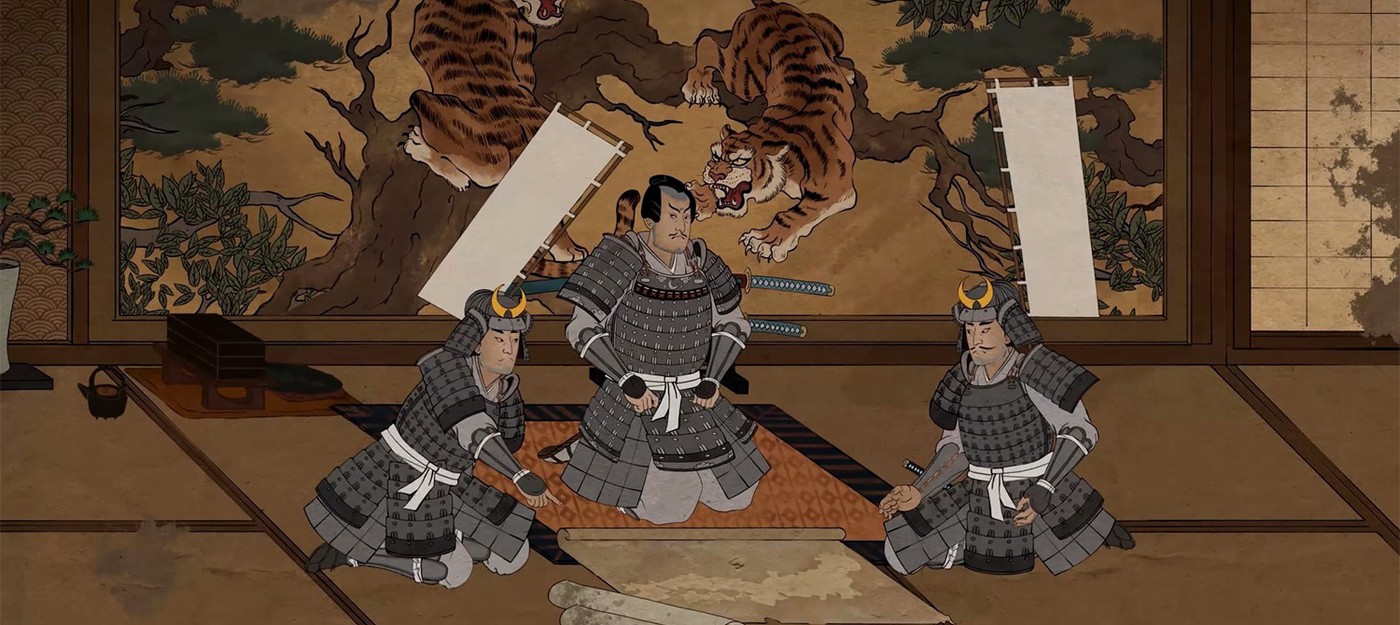 Ремастер Shogun 2 получил 81% негативных отзывов в Steam из-за ИИ-арта и удаления оригинала
