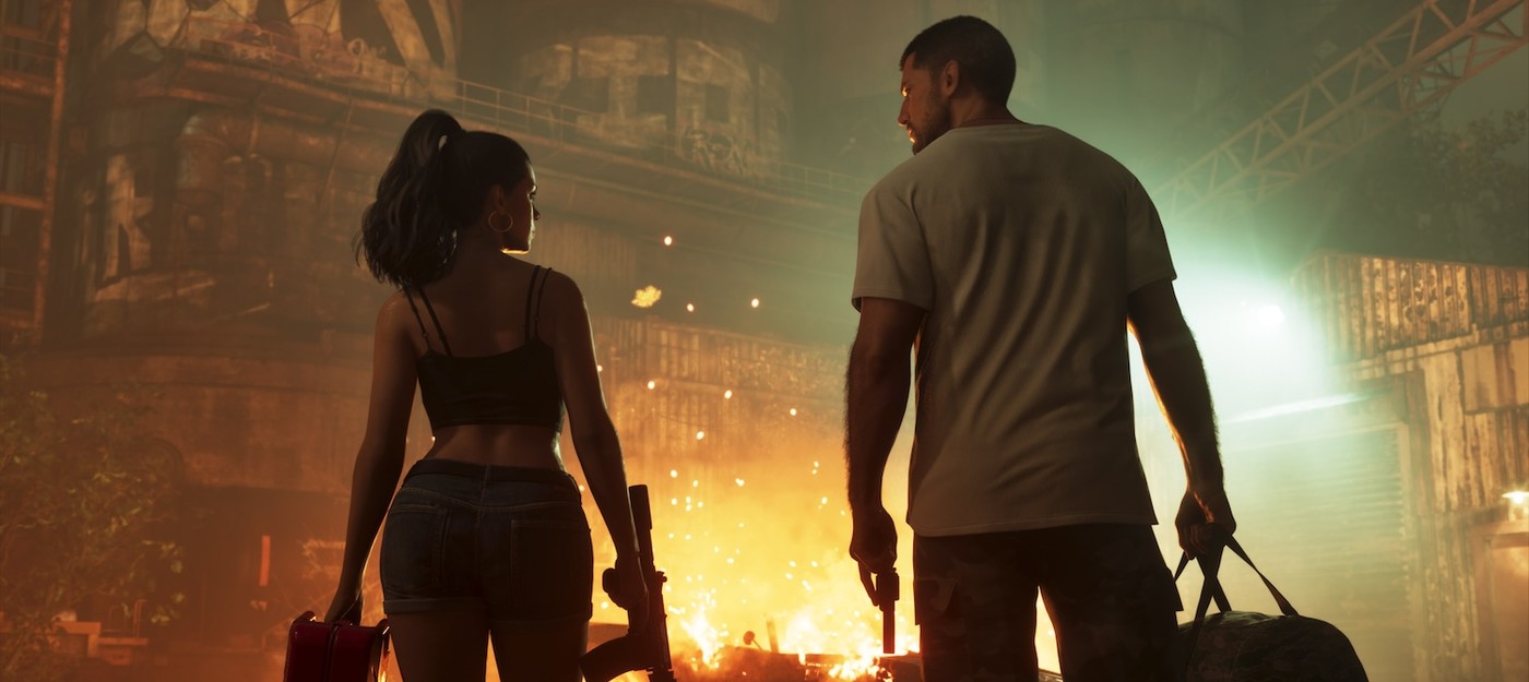 Rockstar рассказала, почему GTA 6 дважды переносили перед релизом 19 ноября