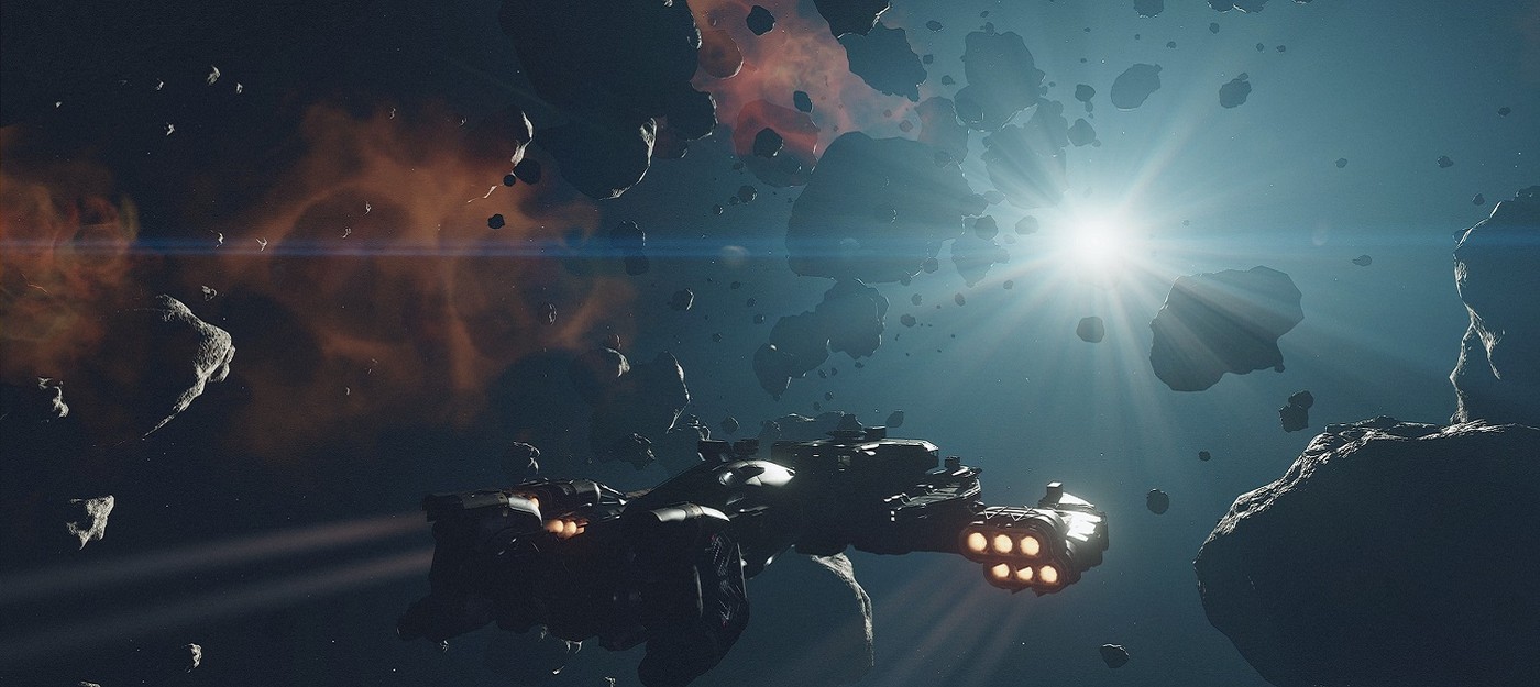 Поклонники Starfield благодарны Bethesda за возможность в очередной раз отложить основной сюжет и отправиться на поиски приключений