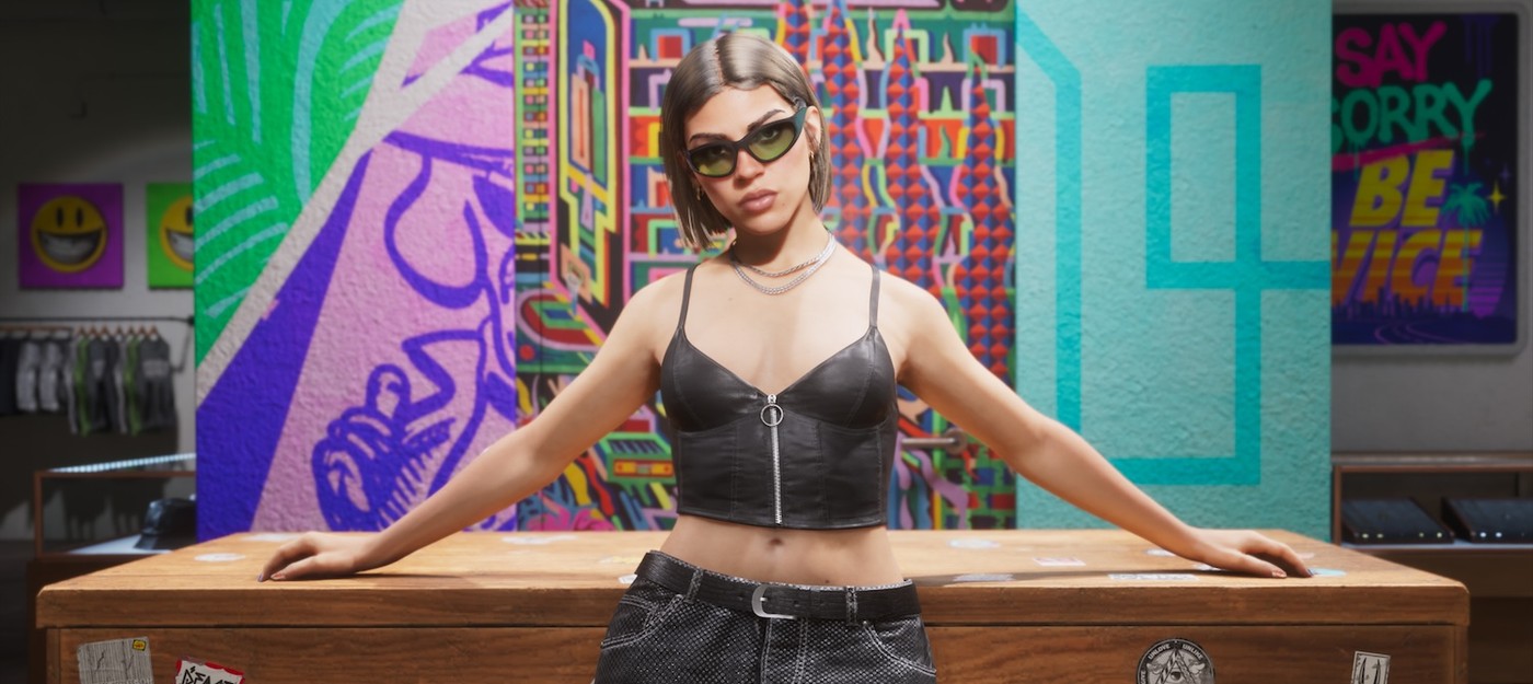 Сливщик GTA 6 из CYBERLEEKS прекращает утечки, его сайт ушёл в офлайн