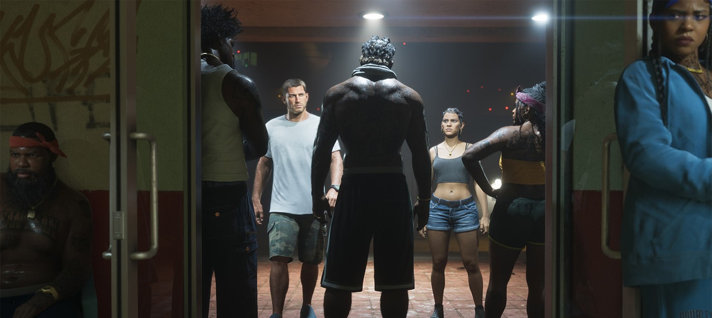GTA 6 делали 13 лет, но в Rockstar уверены, что GTA 7 придётся ждать гораздо меньше