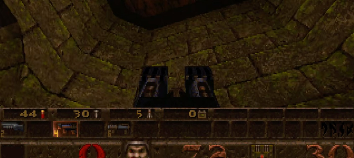 DLSS 5 с четырьмя проходами запустили в Quake 1996 года – картинка вышла хуже RTX-модов